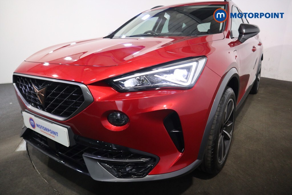 Used Cupra Formentor 2024 for sale - 77061821: Photo 40