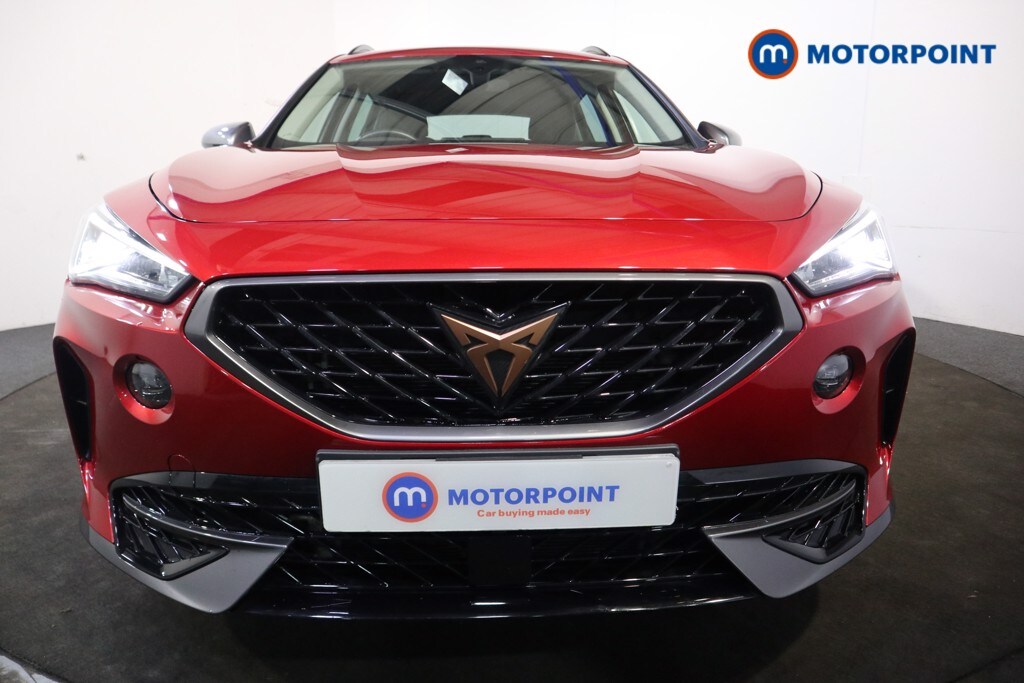 Used Cupra Formentor 2024 for sale - 77061821: Photo 41