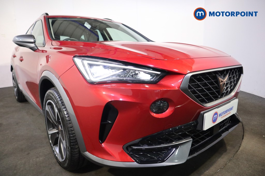 Used Cupra Formentor 2024 for sale - 77061821: Photo 42