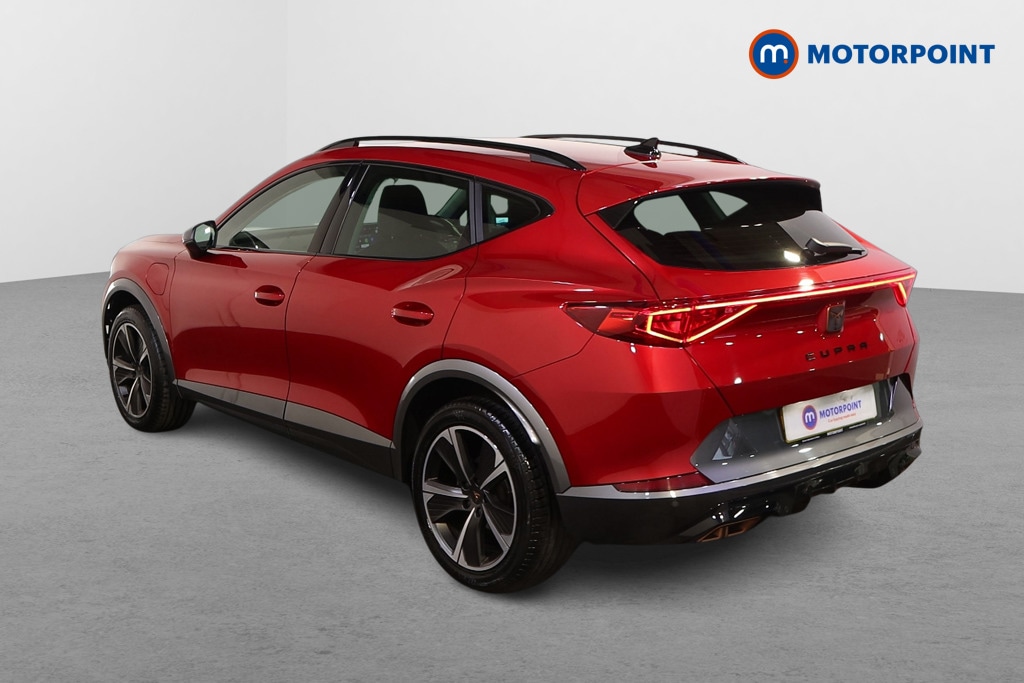 Used Cupra Formentor 2024 for sale - 77061821: Photo 5