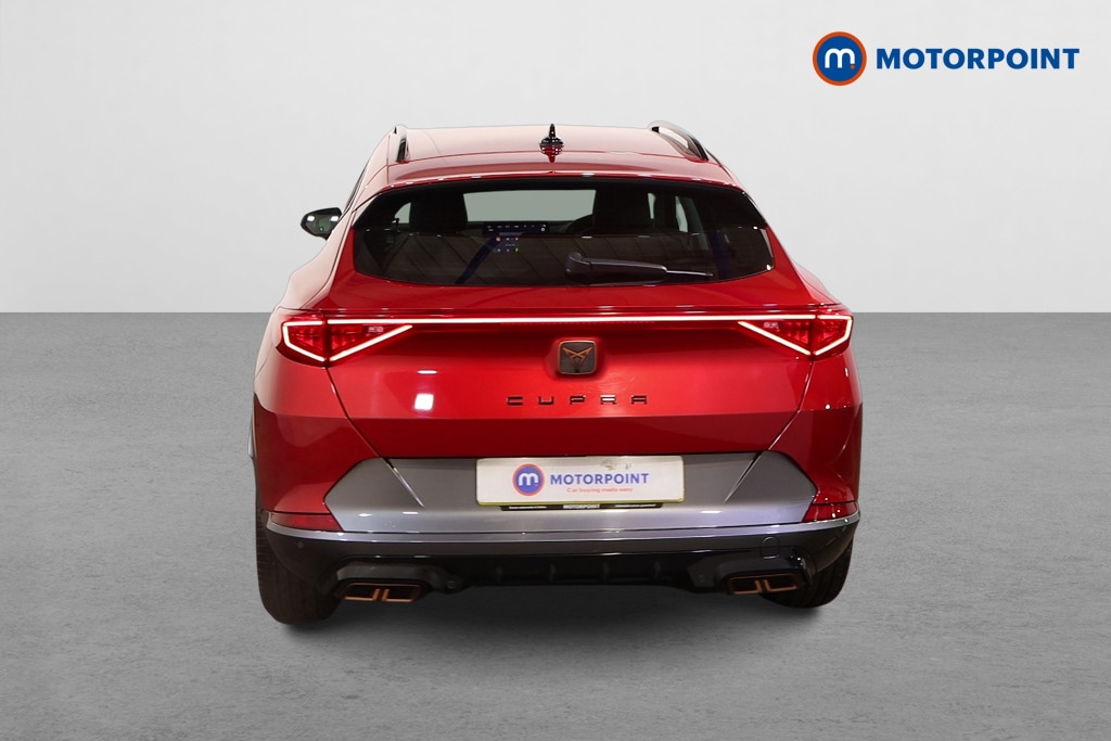 Used Cupra Formentor 2024 for sale - 77061821: Photo 6