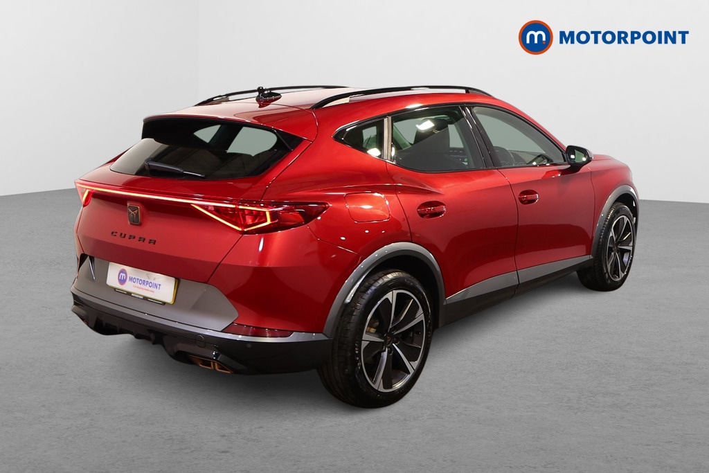 Used Cupra Formentor 2024 for sale - 77061821: Photo 7