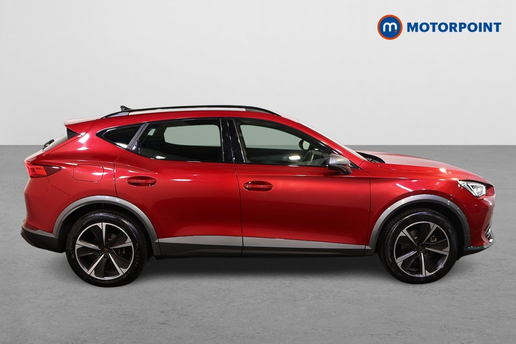 Used Cupra Formentor 2024 for sale - 77061821: Photo 8