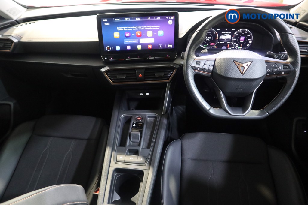 Used Cupra Formentor 2024 for sale - 77061821: Photo 9