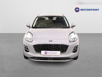 Used Ford Puma 2020 for sale - 75603549: Photo