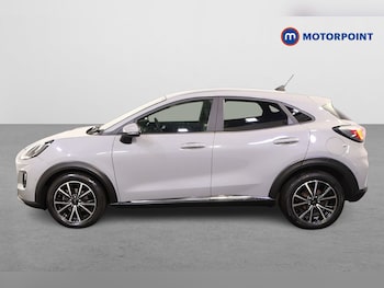 Used Ford Puma 2020 for sale - 75603549: Photo