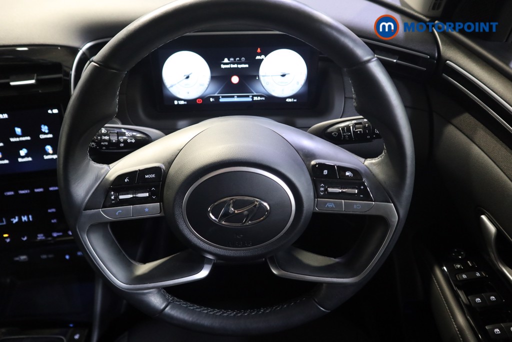 Used Hyundai TUCSON 2022 for sale - 76638262: Photo 10