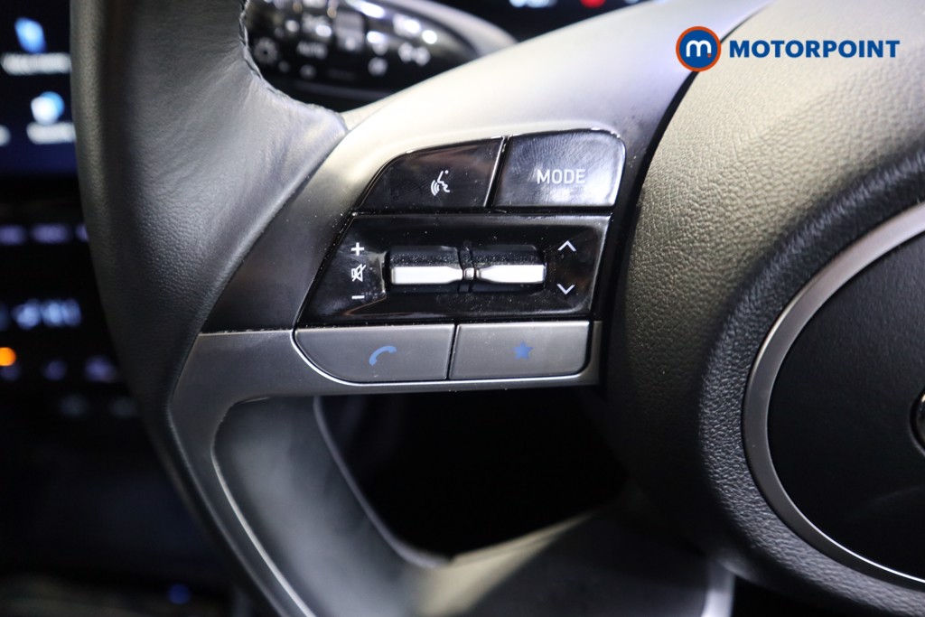 Used Hyundai TUCSON 2022 for sale - 76638262: Photo 11