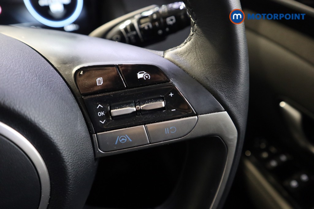 Used Hyundai TUCSON 2022 for sale - 76638262: Photo 12