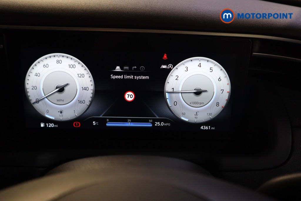 Used Hyundai TUCSON 2022 for sale - 76638262: Photo 13