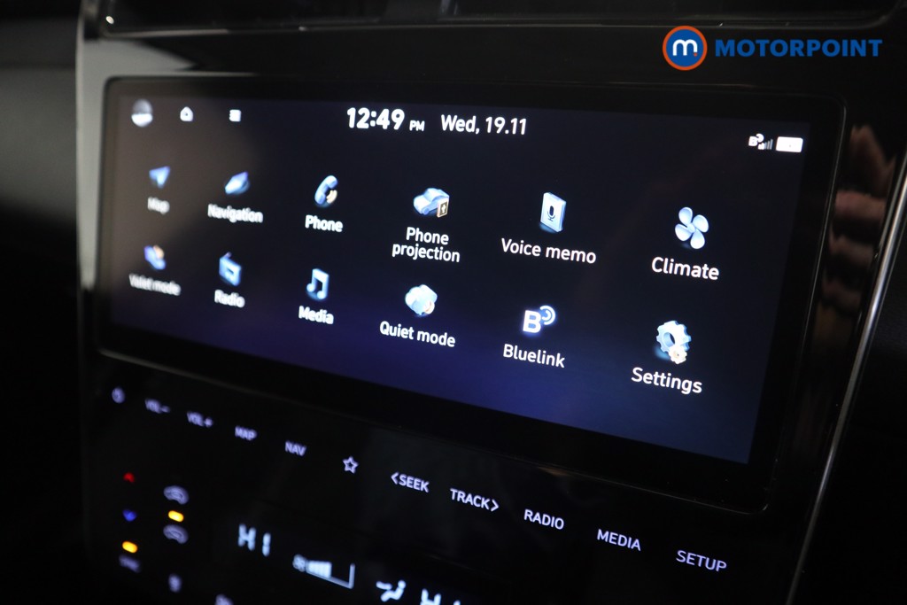 Used Hyundai TUCSON 2022 for sale - 76638262: Photo 15