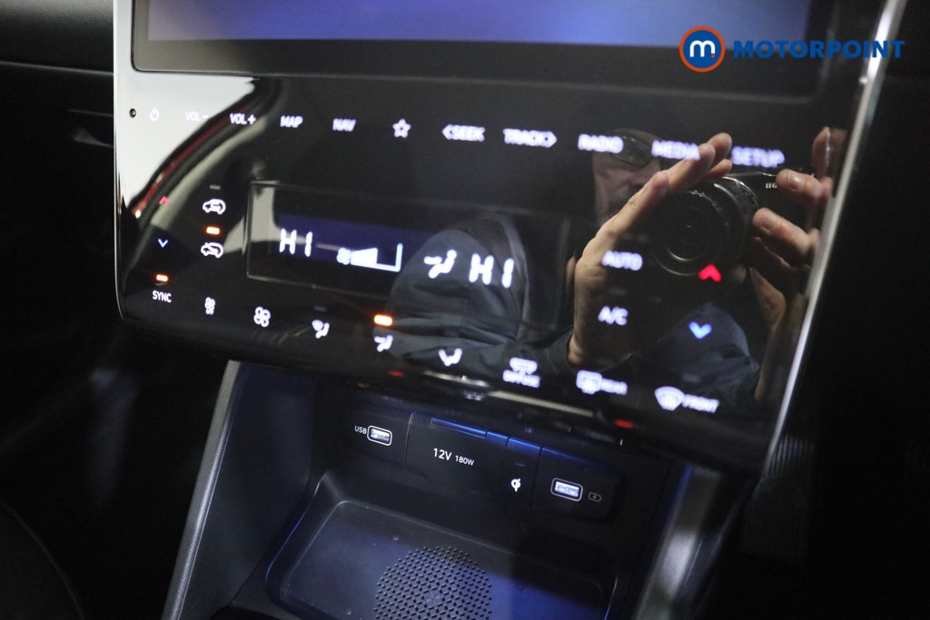 Used Hyundai TUCSON 2022 for sale - 76638262: Photo 16