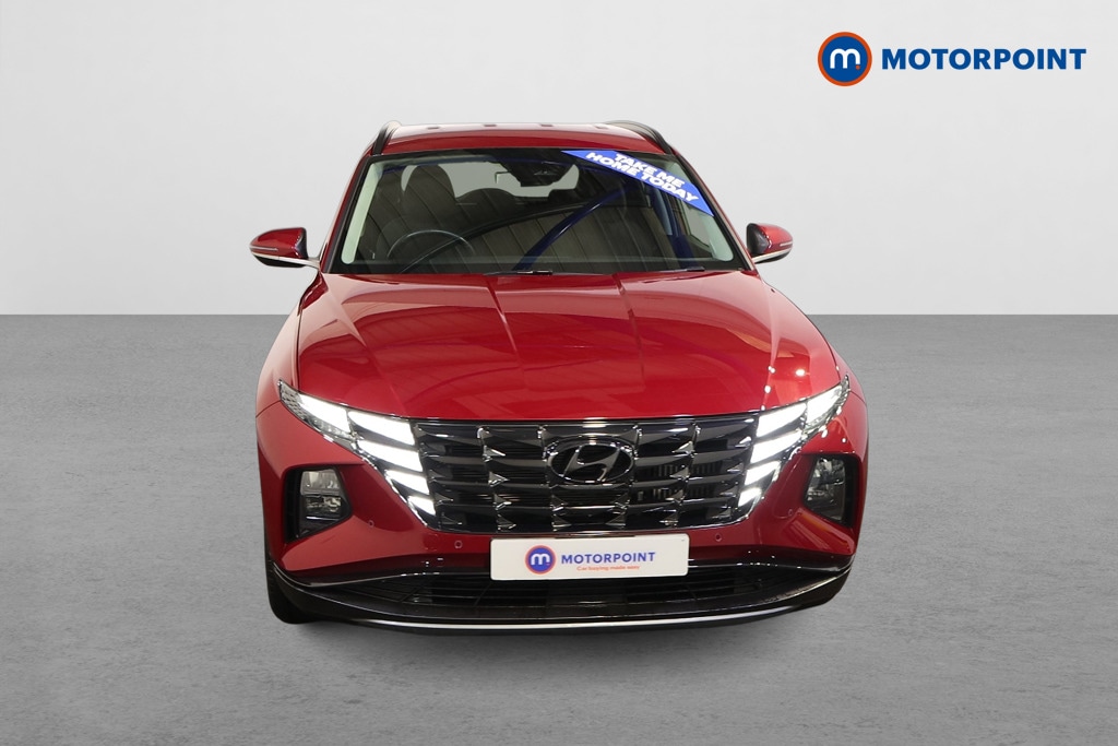 Used Hyundai TUCSON 2022 for sale - 76638262: Photo 2