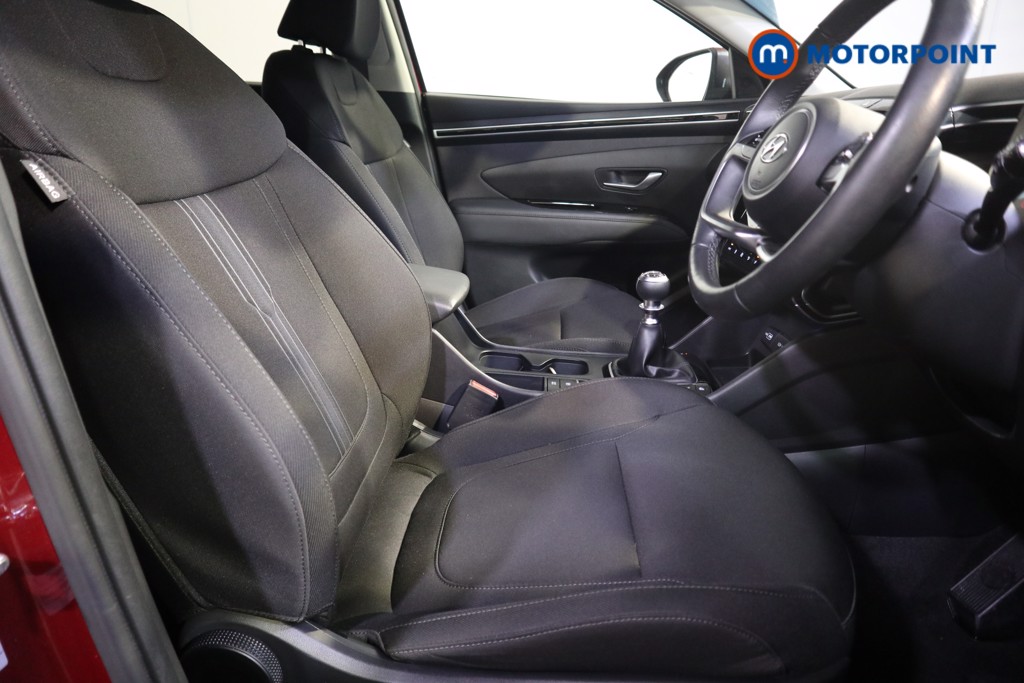 Used Hyundai TUCSON 2022 for sale - 76638262: Photo 22