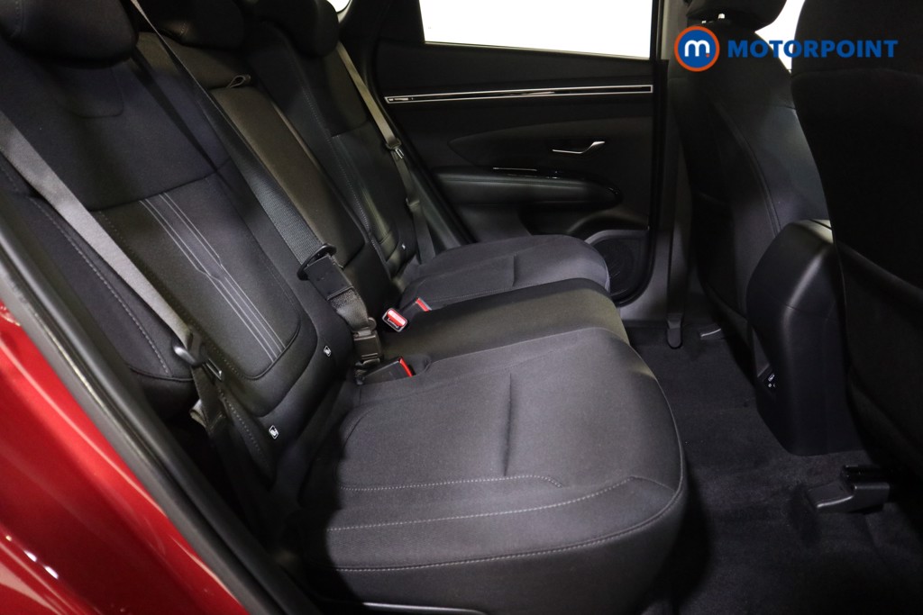 Used Hyundai TUCSON 2022 for sale - 76638262: Photo 23