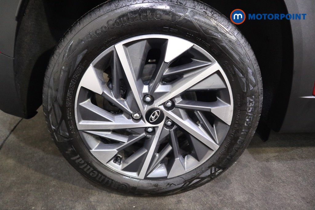 Used Hyundai TUCSON 2022 for sale - 76638262: Photo 28