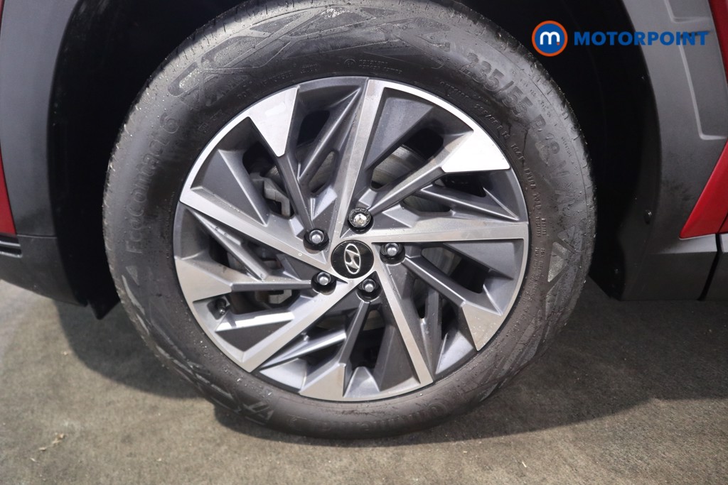 Used Hyundai TUCSON 2022 for sale - 76638262: Photo 30