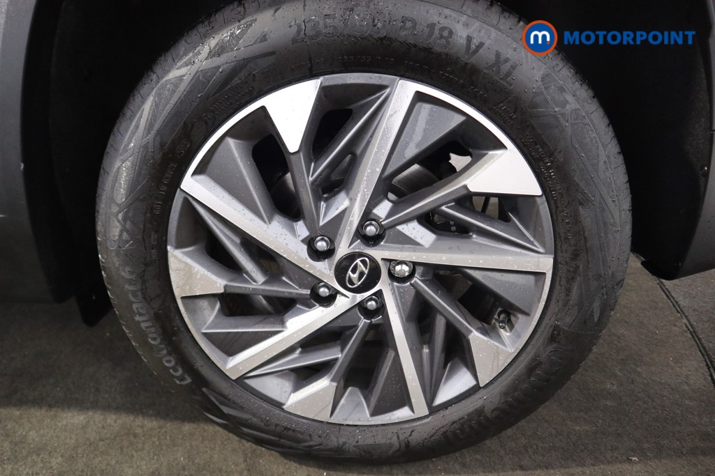 Used Hyundai TUCSON 2022 for sale - 76638262: Photo 31