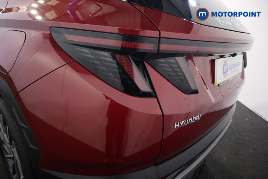 Used Hyundai TUCSON 2022 for sale - 76638262: Photo 34