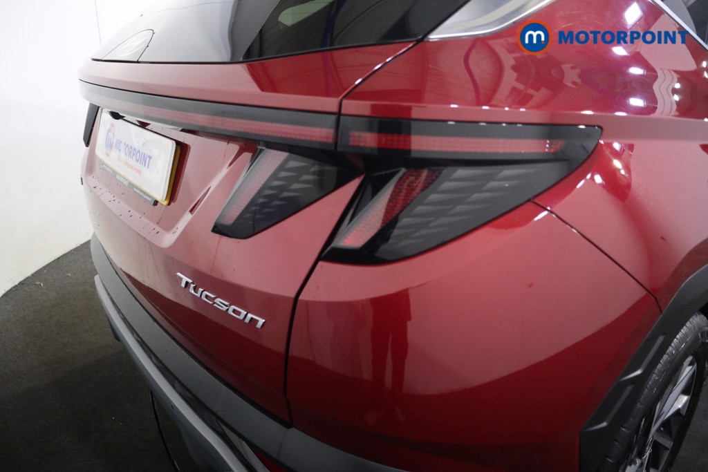 Used Hyundai TUCSON 2022 for sale - 76638262: Photo 35