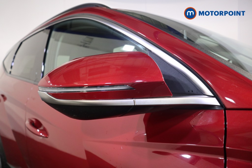 Used Hyundai TUCSON 2022 for sale - 76638262: Photo 37