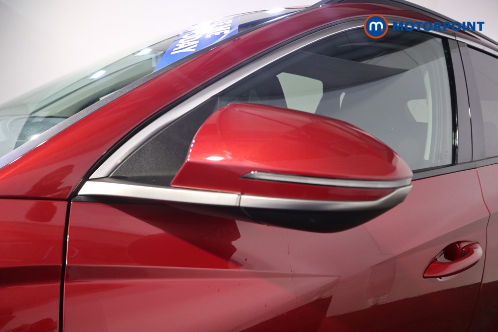 Used Hyundai TUCSON 2022 for sale - 76638262: Photo 38