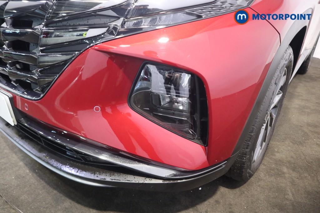 Used Hyundai TUCSON 2022 for sale - 76638262: Photo 39