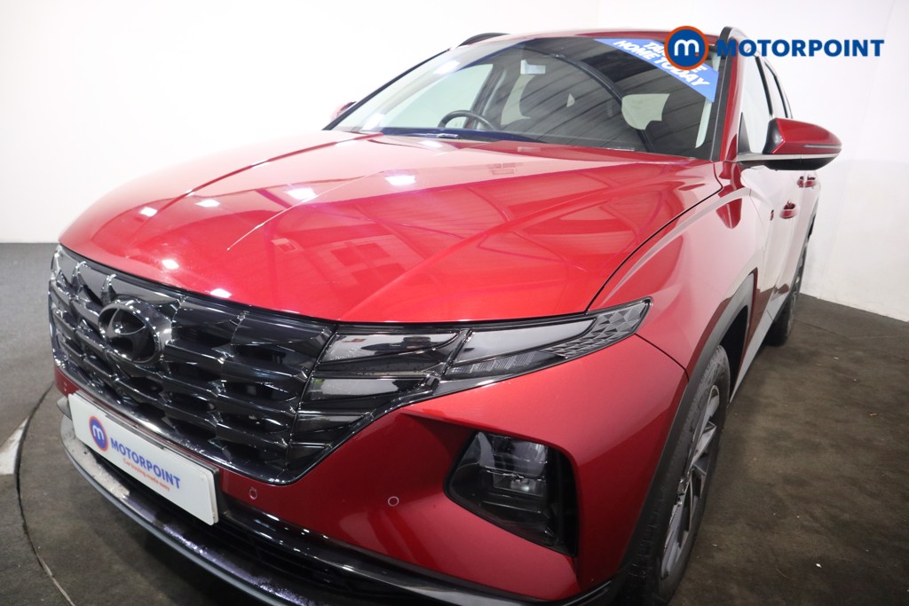 Used Hyundai TUCSON 2022 for sale - 76638262: Photo 40