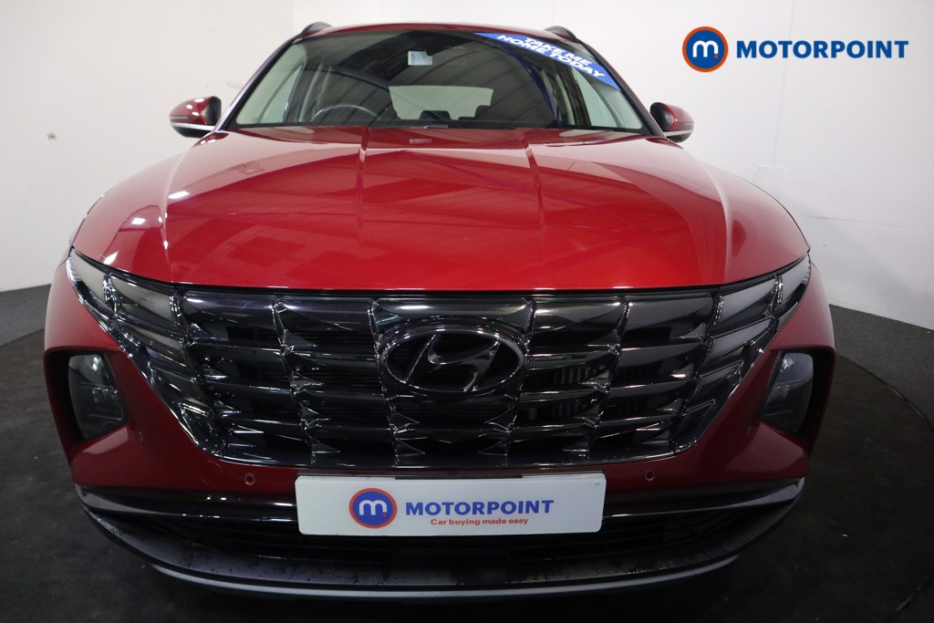 Used Hyundai TUCSON 2022 for sale - 76638262: Photo 41