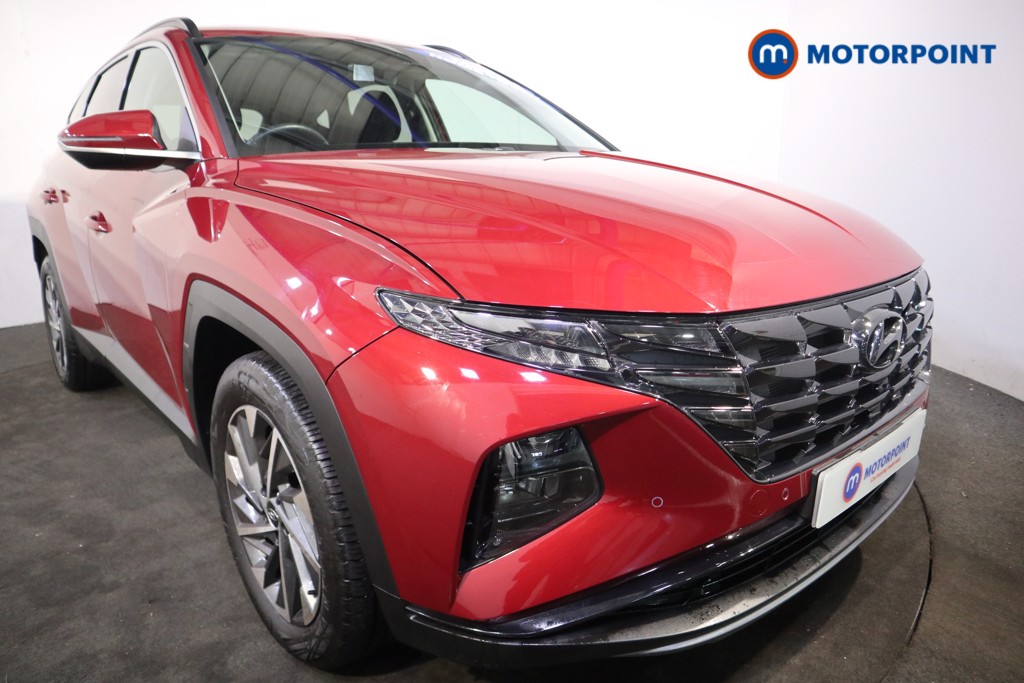 Used Hyundai TUCSON 2022 for sale - 76638262: Photo 42