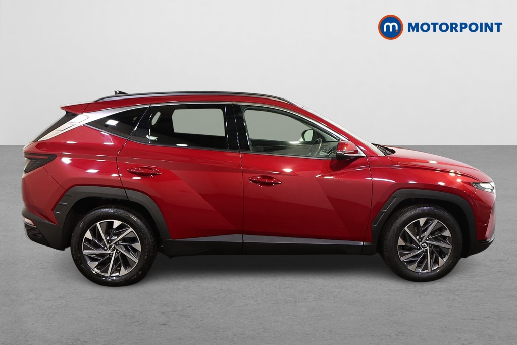 Used Hyundai TUCSON 2022 for sale - 76638262: Photo 8