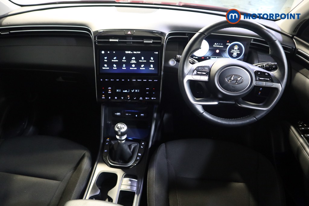 Used Hyundai TUCSON 2022 for sale - 76638262: Photo 9