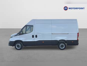 Used Iveco Daily 2025 for sale - 79704741: Photo