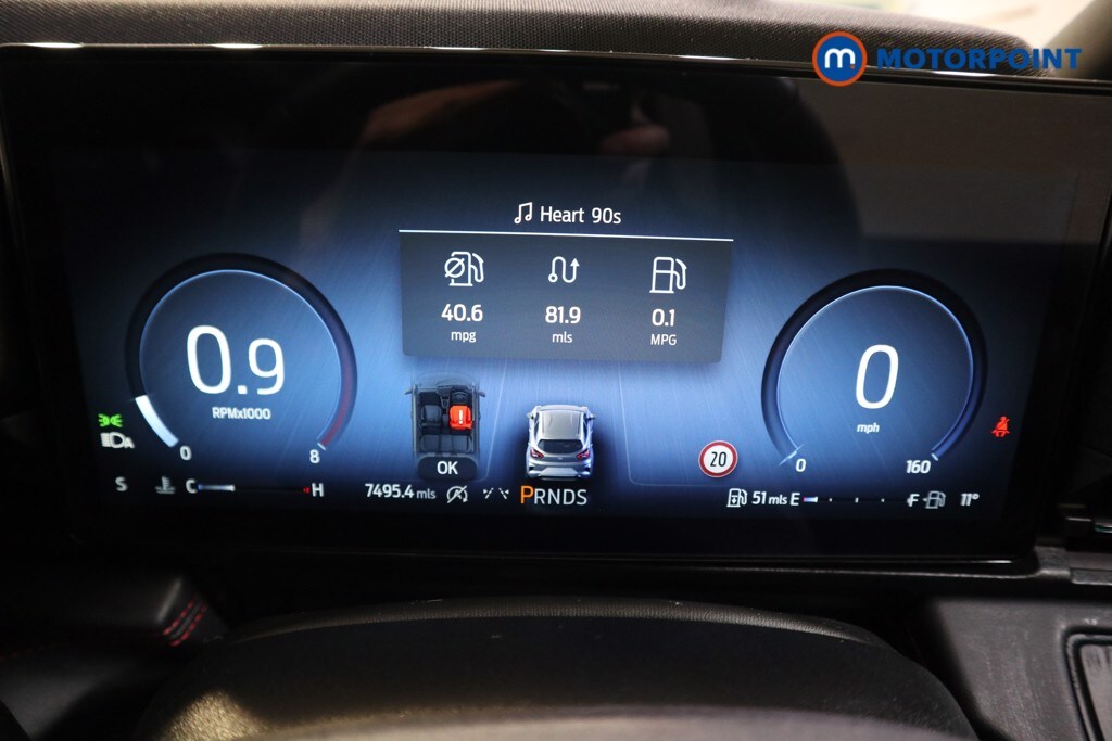 Used Ford Puma 2025 for sale - 76616528: Photo 10