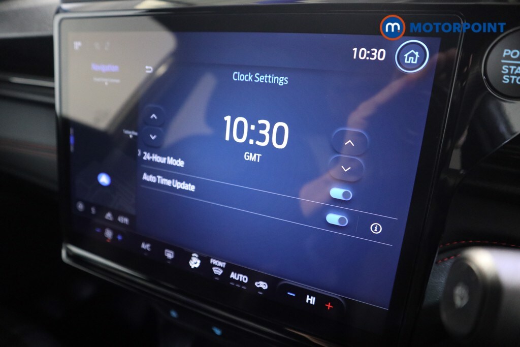 Used Ford Puma 2025 for sale - 76616528: Photo 11