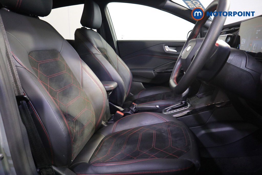 Used Ford Puma 2025 for sale - 76616528: Photo 14