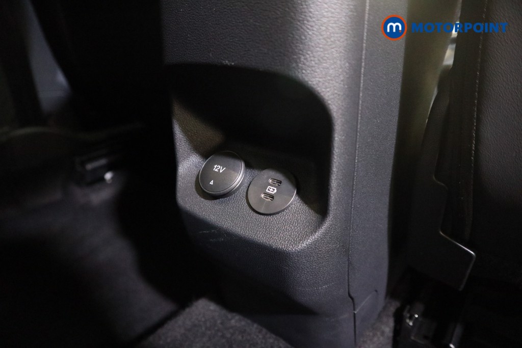 Used Ford Puma 2025 for sale - 76616528: Photo 15