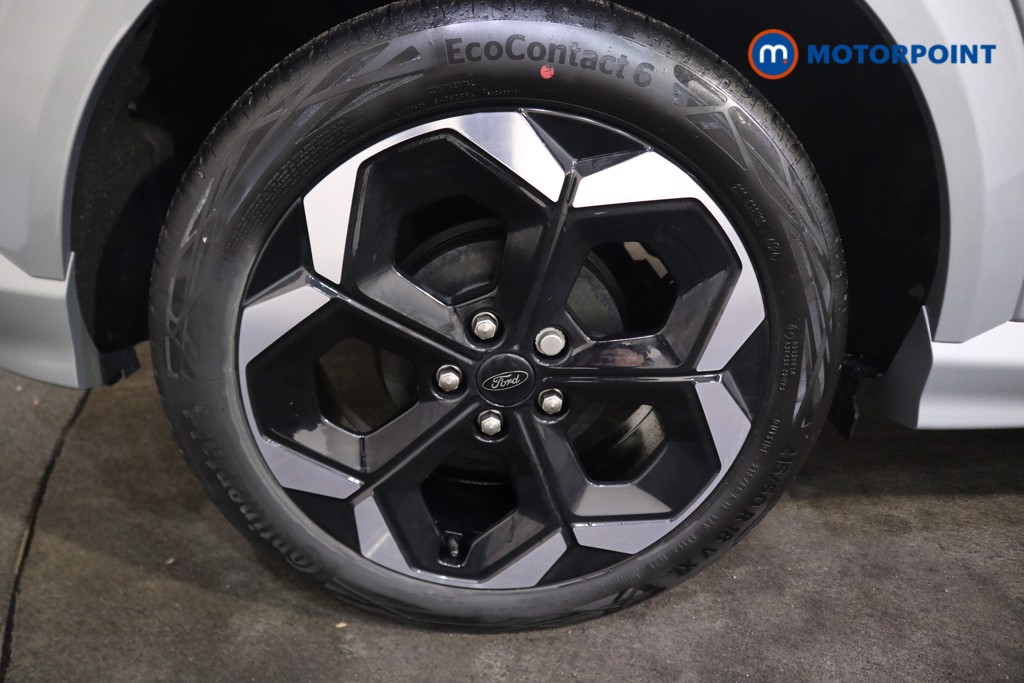 Used Ford Puma 2025 for sale - 76616528: Photo 17