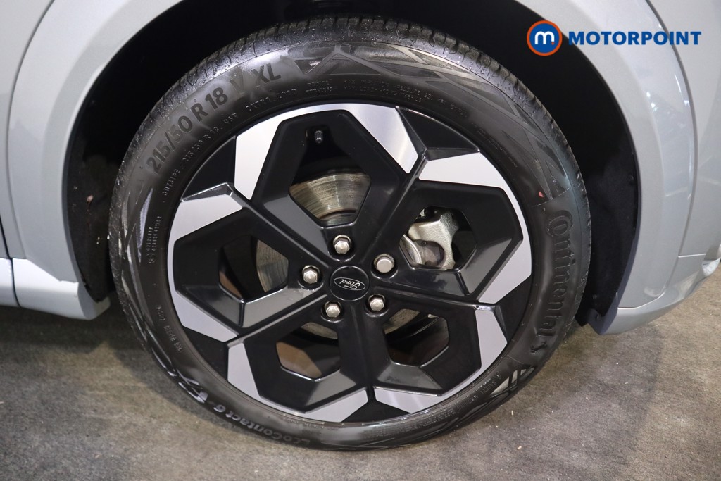 Used Ford Puma 2025 for sale - 76616528: Photo 18