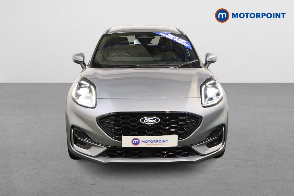 Used Ford Puma 2025 for sale - 76616528: Photo 2