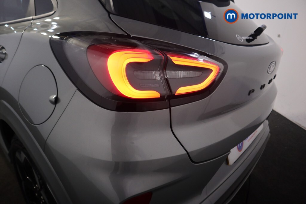 Used Ford Puma 2025 for sale - 76616528: Photo 20