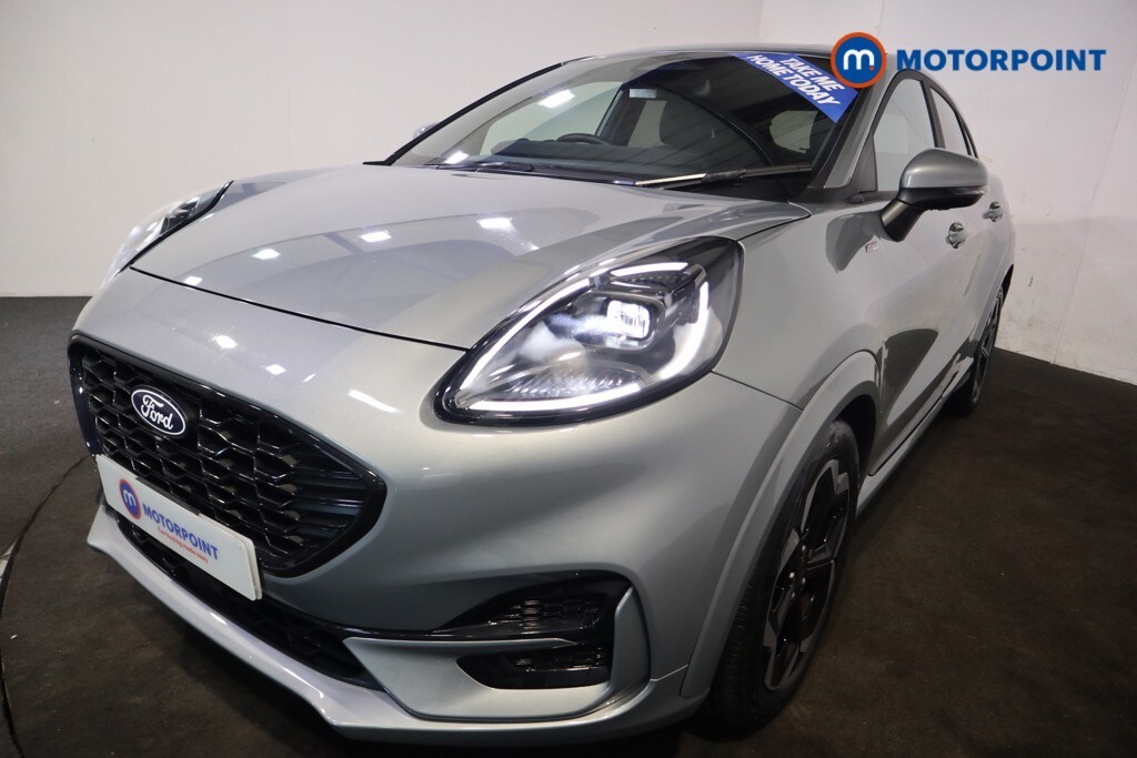 Used Ford Puma 2025 for sale - 76616528: Photo 24