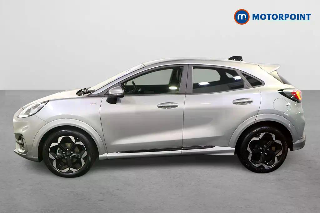 Used Ford Puma 2025 for sale - 76616528: Photo 4