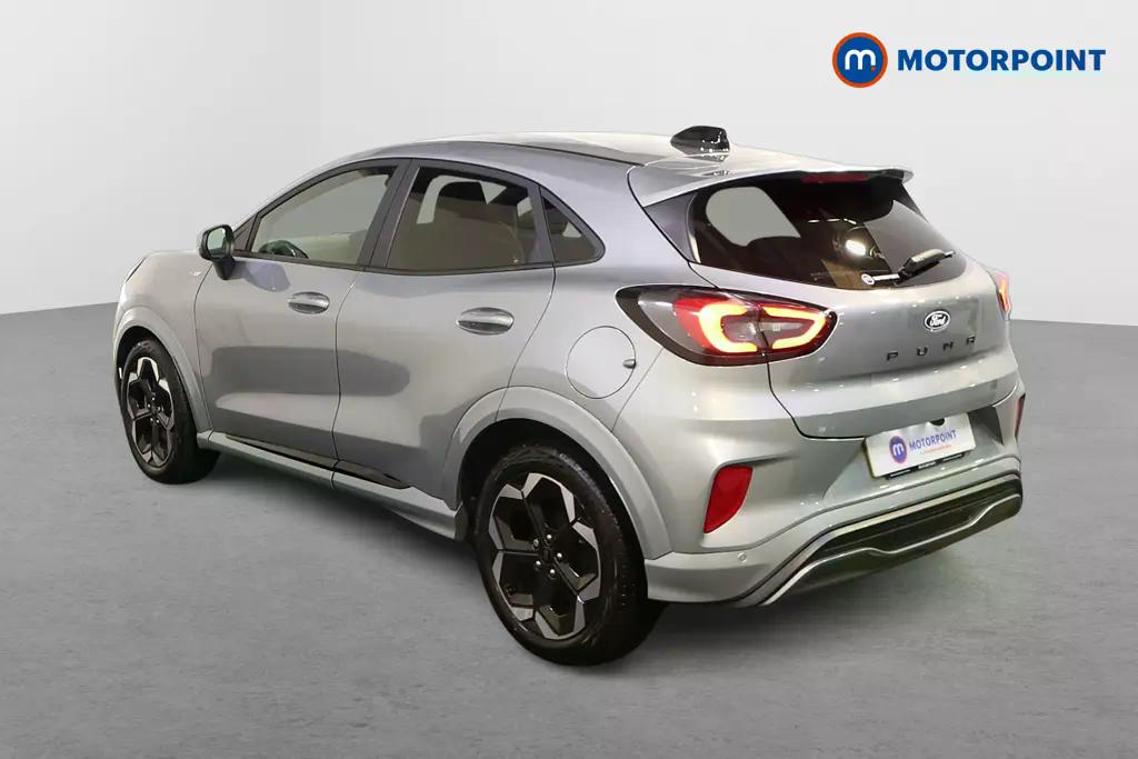 Used Ford Puma 2025 for sale - 76616528: Photo 5