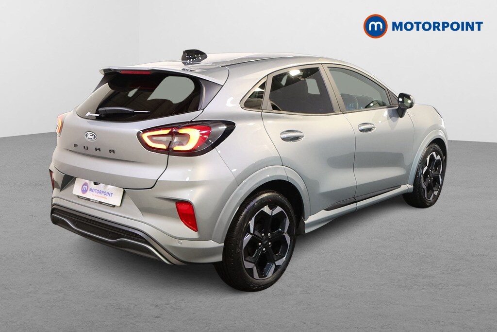 Used Ford Puma 2025 for sale - 76616528: Photo 6