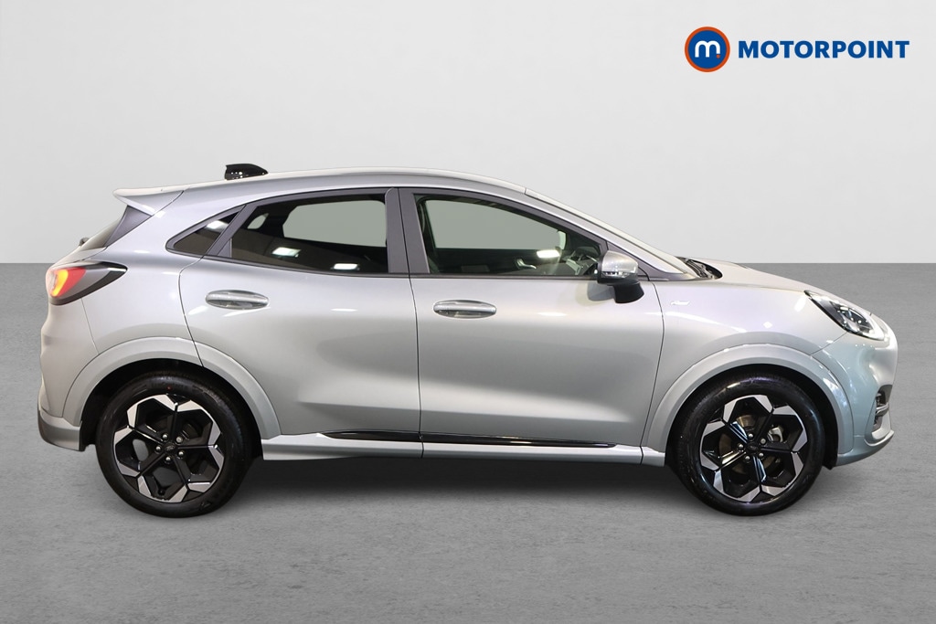 Used Ford Puma 2025 for sale - 76616528: Photo 7