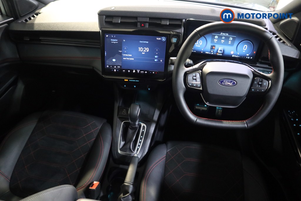 Used Ford Puma 2025 for sale - 76616528: Photo 8