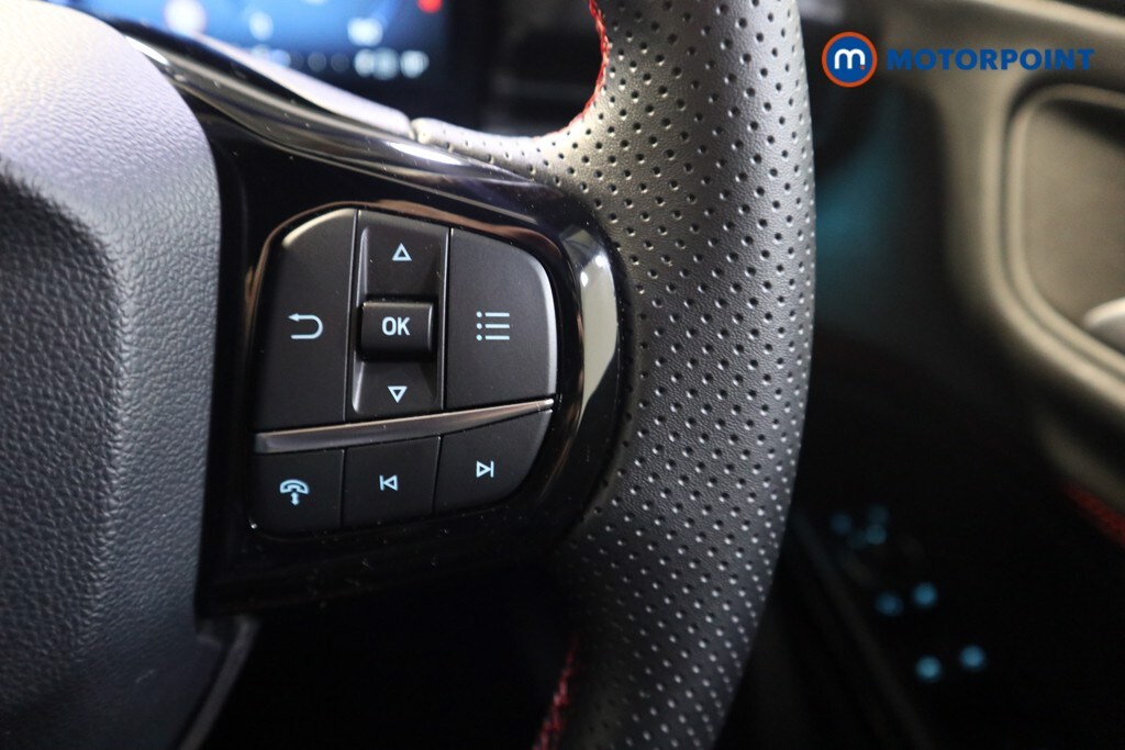 Used Ford Puma 2025 for sale - 76616528: Photo 9