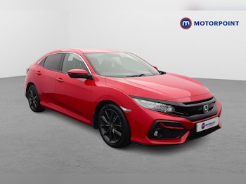 Used Honda Civic 2020 for sale - 79232643: Photo