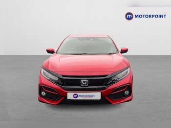 Used Honda Civic 2020 for sale - 79232643: Photo